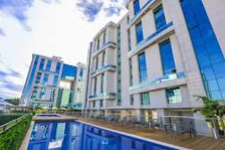 Guará onde hospedar