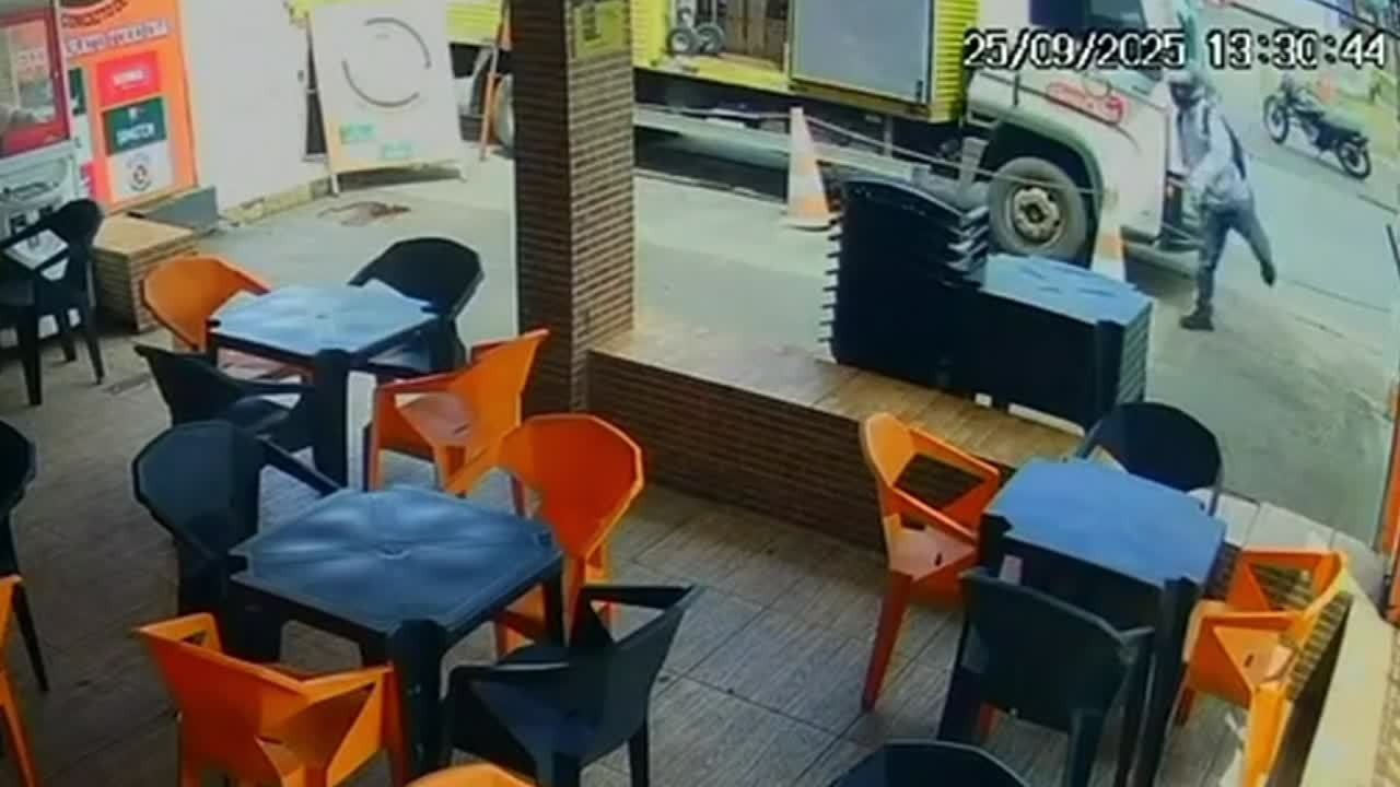 foto Not&iacute;cia Guará