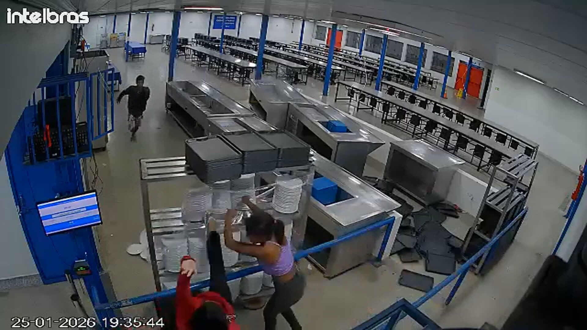 foto Not&iacute;cia Guará