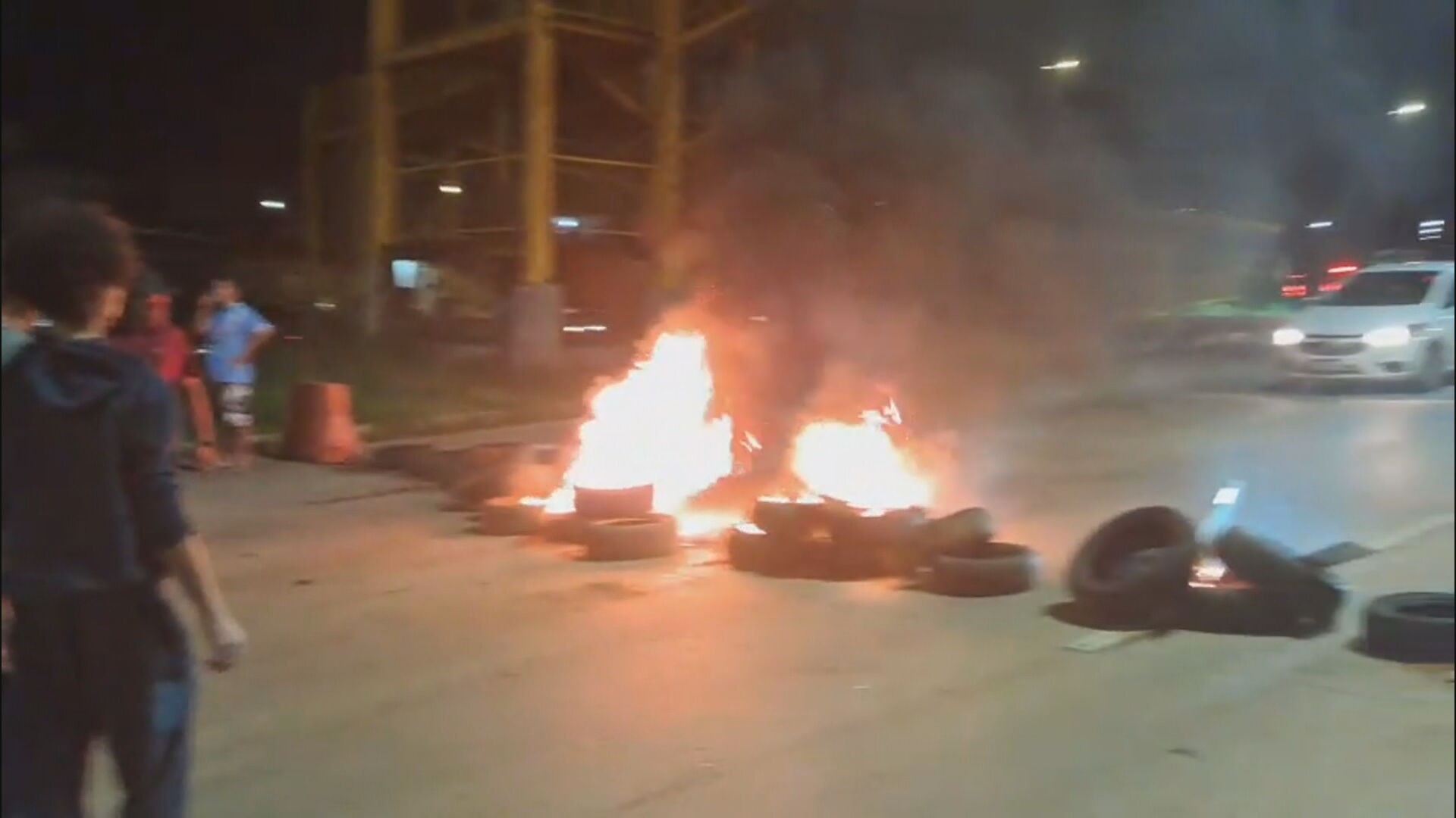 foto Not&iacute;cia Guará