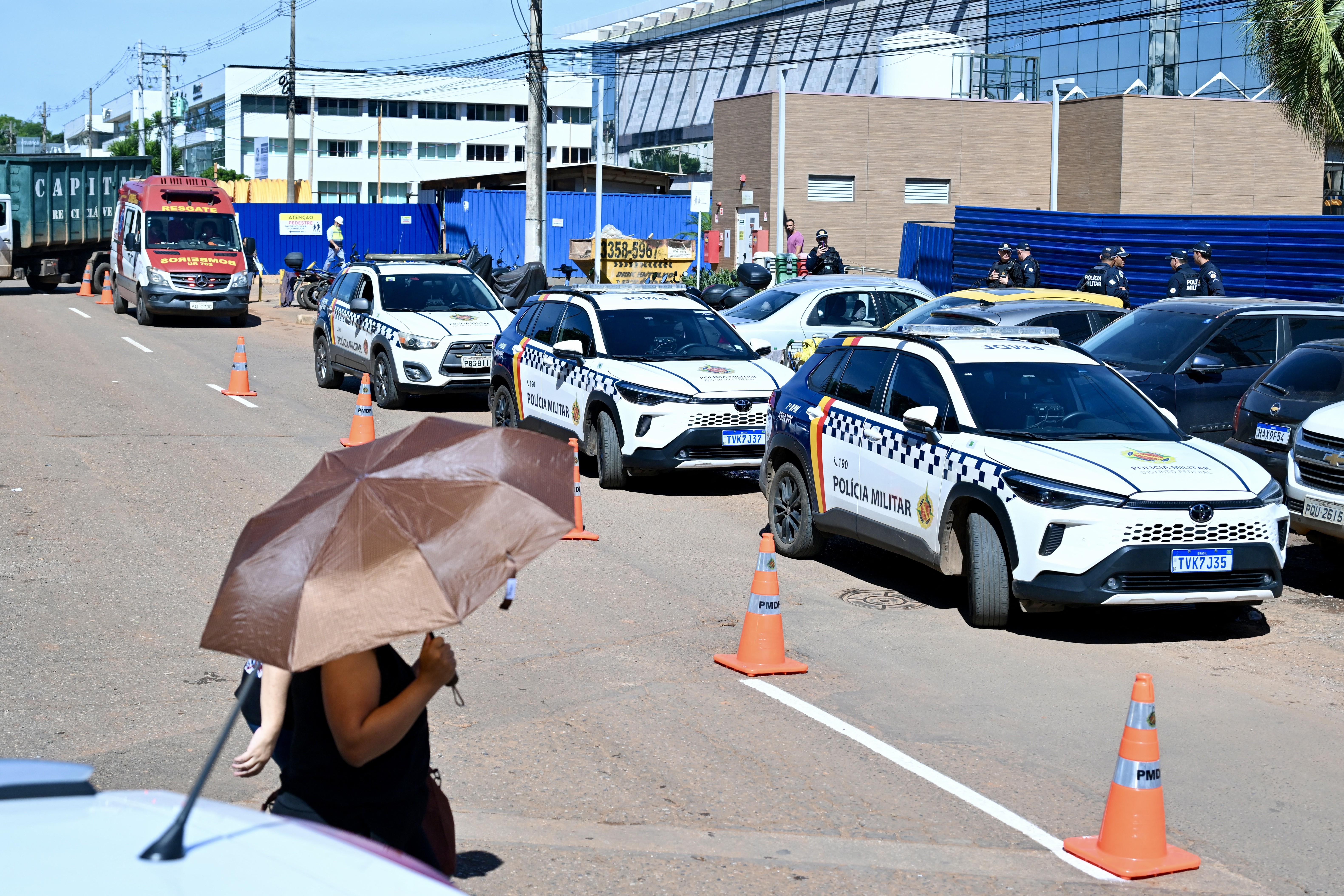 foto Not&iacute;cia Guará