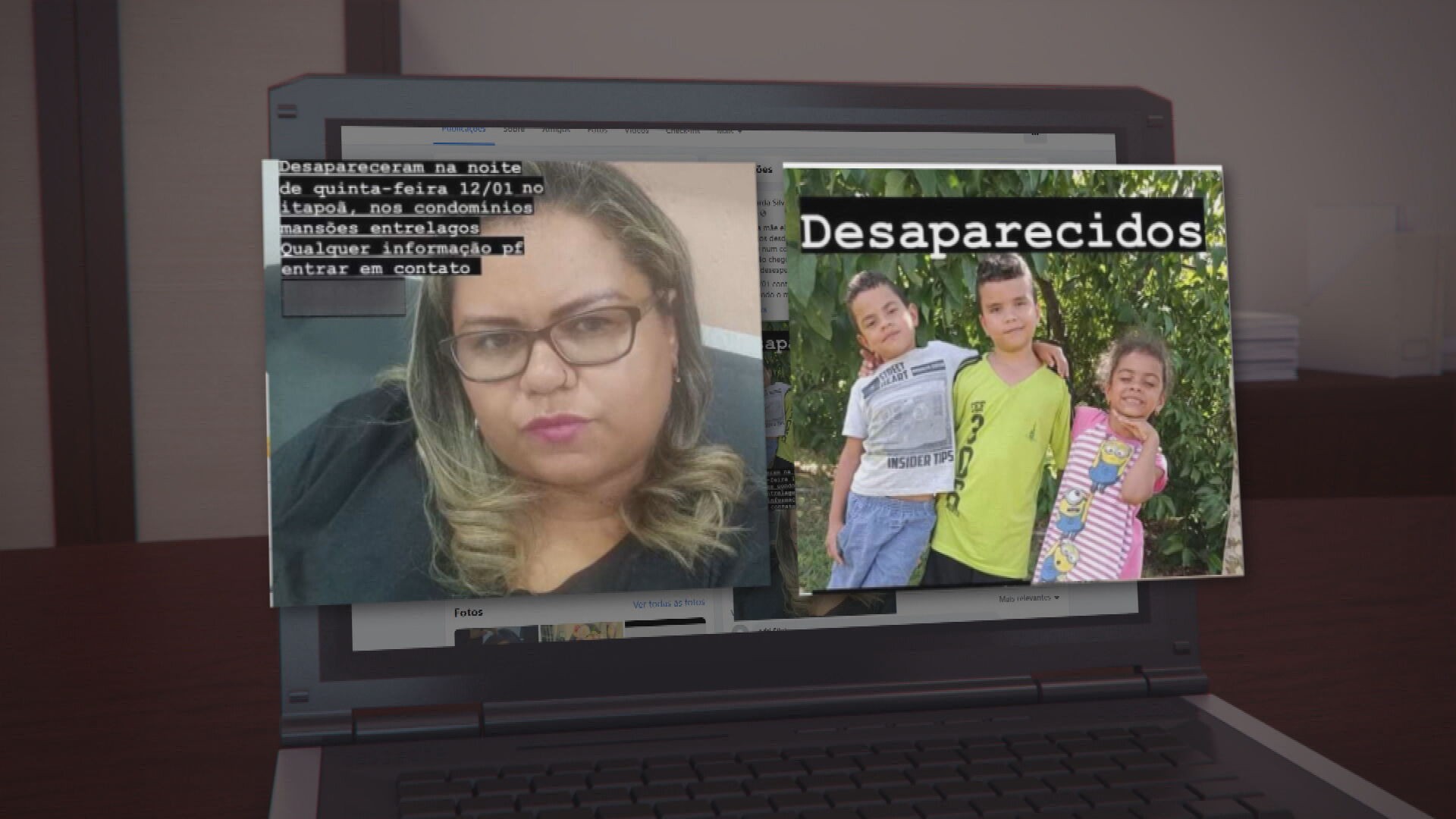 foto Not&iacute;cia Guará