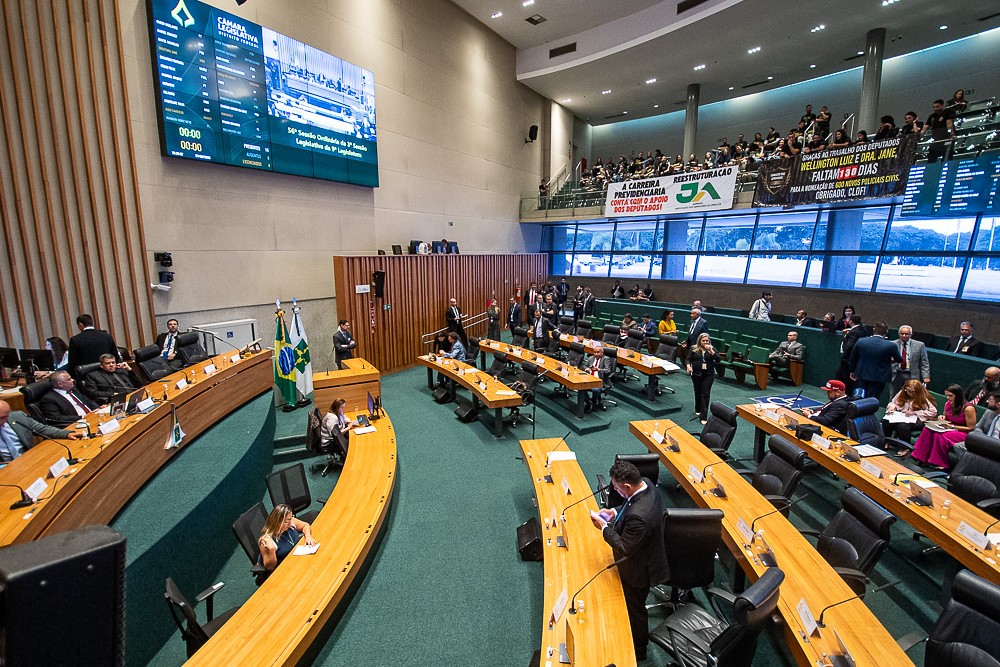 foto Not&iacute;cia Guará