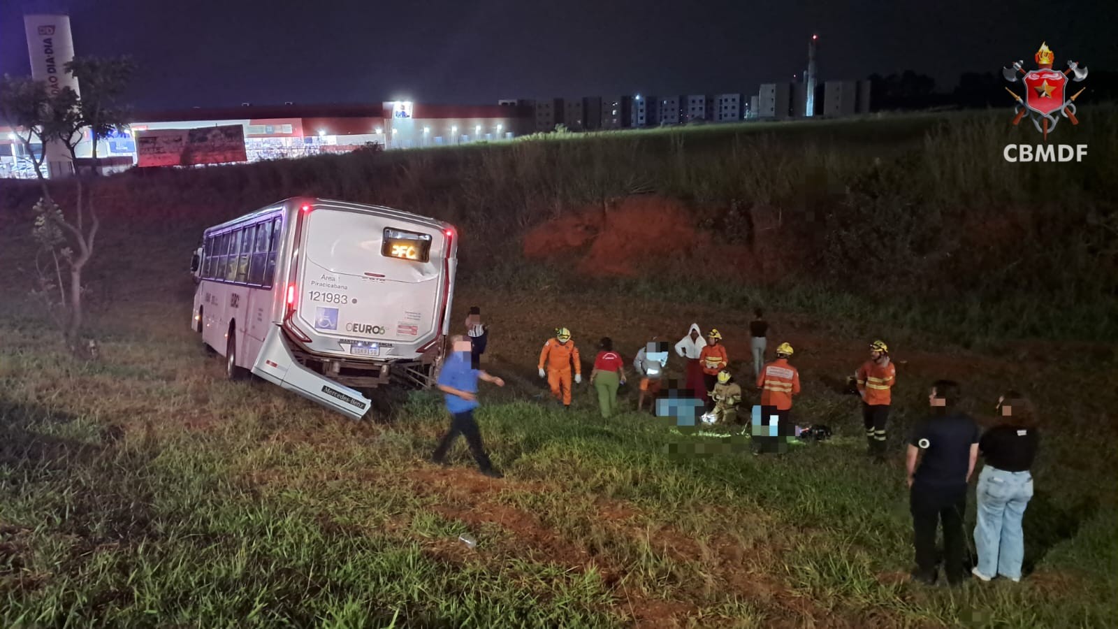 foto Not&iacute;cia Guará
